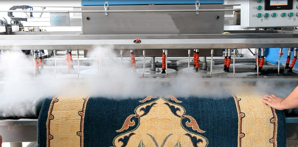Gercüş Halı Yıkama