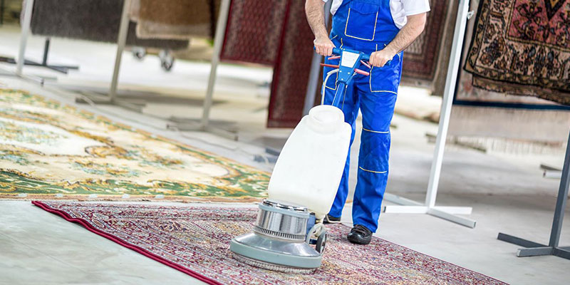 Gercüş Halı Yıkama