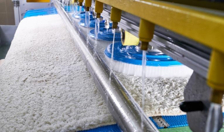 Gercüş Halı Yıkama